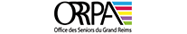 Logo de l'ORRPA